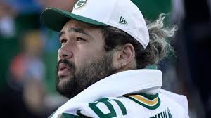 Packers sign center Sean Rhyan to contract extension