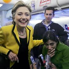 Image result for huma hillary pics