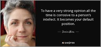 TOP 25 QUOTES BY DENISE MINA | A-Z Quotes via Relatably.com