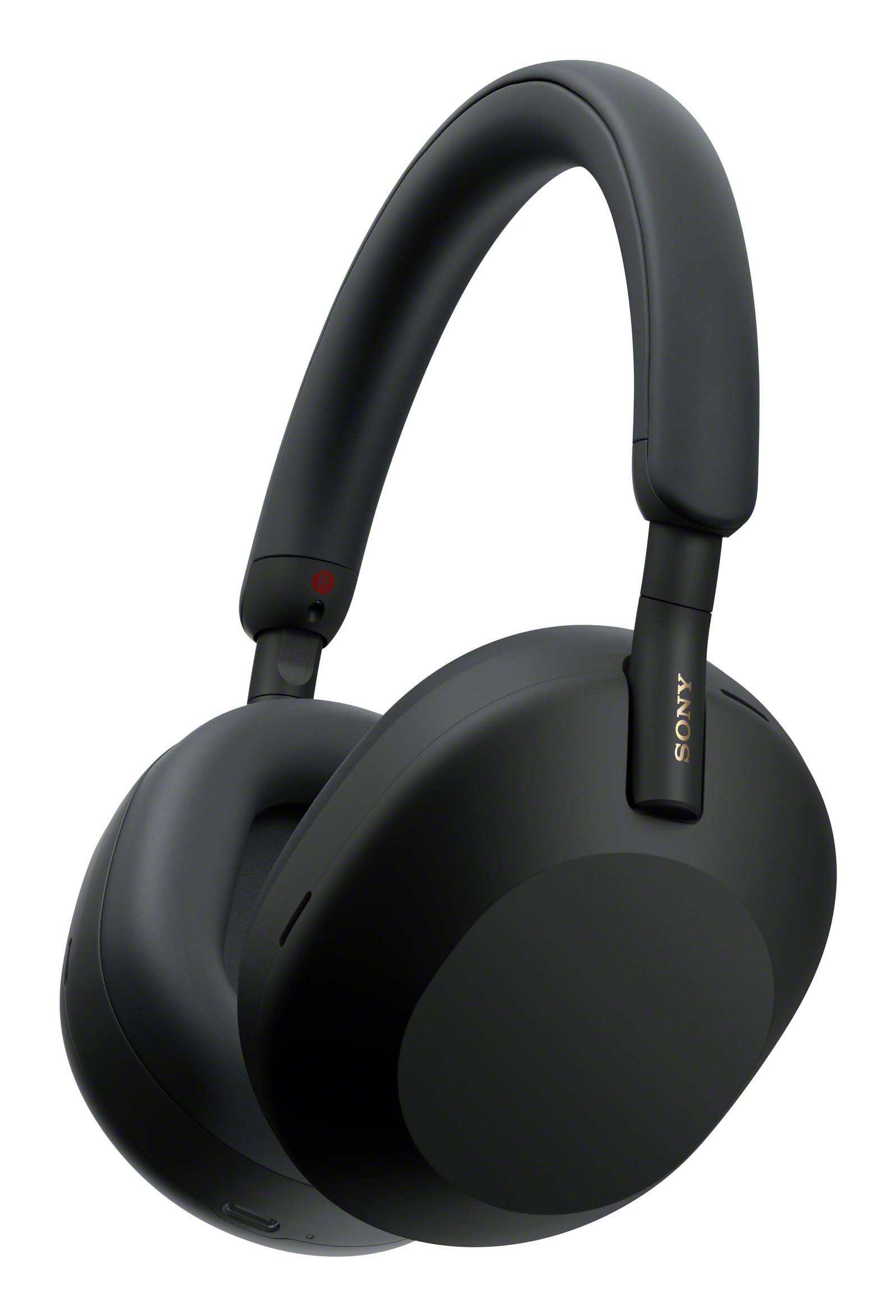 Sony WH-1000XM5 Wireless Noise Canceling Headphones