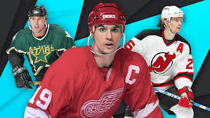 NHL Power Rankings and Playoff Race: Senators and Predators Surge