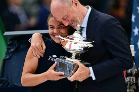 Italian tennis chief calls for fifth major to break up Grand Slam 'monopoly'