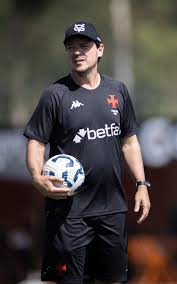 Com retornos, Vasco divulga relacionados para enfrentar o Mirassol