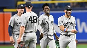 Rays' Drew Rasmussen Poised to Exploit Yankees' Sputtering Offense: Can New York Survive His Pitching Mastery?