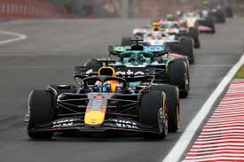 The Race - News update