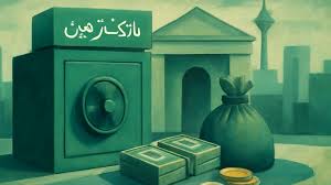 بانک ایران زمین