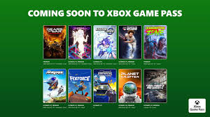 » Xbox Game Pass suma Tony Hawk’s Pro Skater 1 + 2, The Planet Crafter y más títulos en julio