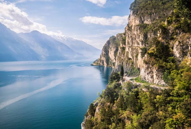 Lake Garda