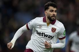 West Ham alcança três vitórias seguidas sem a presença de Paquetá