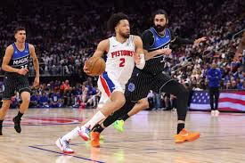 Pistons Still Favored Against Magic: What’s the Bet365 Bonus Code for NBA Playoffs?