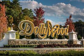 Dolly Parton Has Big Plans To Celebrate The 40th Anniversary Of Dollywood