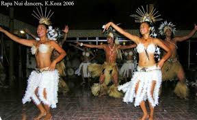 Image result for rapa nui people