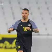 سپاهان مقابل الاهلی