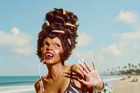 Janelle Monáe, HalloQueen