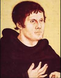 Resultado de imagen de martin luther
