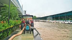 The Indian Express - News update