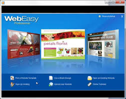 Image result for WebEasy Professional,WebEasy Professional free download for web designing