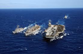 Image result for uss carl vinson