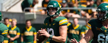BaylorBears.com - News update