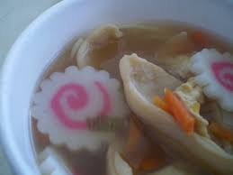 Image result for kamaboko