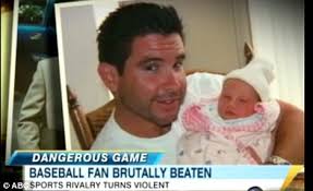 ... assault by means likely to produce great bodily injury, and battery with serious bodily injury, all felonies, in the attack on Bryan Stow. - article-0-0B7E606200000578-218_468x286