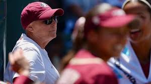 FSU Softball Faces Elimination Against Texas Tech in Super Regionals