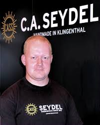Mike Ahlers - C.A. SEYDEL SÖHNE