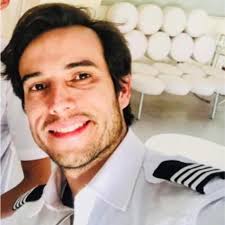 Trend Google: argentina istruttore volo