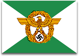 Image result for GESTAPO LOGO