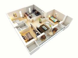 Image result for simple house plan with 3 bedrooms