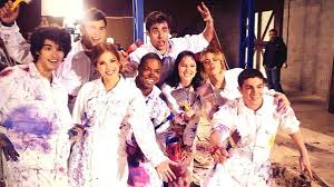 Résultat de recherche d'images pour "photos de violetta 3"