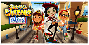 Image result for Subway Surfers