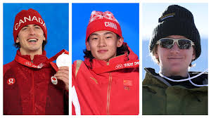 Mark McMorris's Olympic Journey: A Legacy of Resilience and Respect