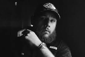 Is Luke Combs Preparing To Announce 2027 Tour Dates? Teasers Point To Yes
