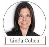 Linda Cohen is head buyer for the FOF shop, has her own fashion consulting, merchandising and ... - LindaCohen