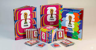 Álbum Panini Mundial 2026 : le moment musical à ne pas manquer
