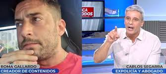 Cuatro - News update