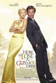 Image result for how to lose a guy in 10 days movie quotes