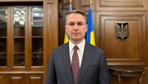 Укрінформ - News update