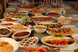 Image result for variety of  food