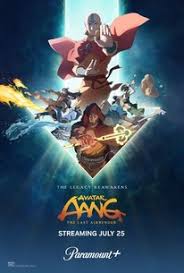 Avatar Aang: The Last Airbender | Audience Reviews