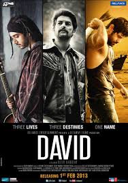 Watch David Full Movie Online