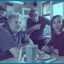 Fuera de Series - News update
