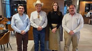 Sector agropecuario fortalece vínculos con Canadá para impulsar comercio