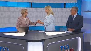 TVA Nouvelles - News update