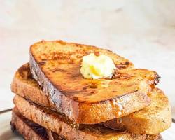 French toast