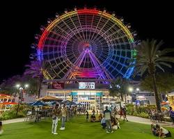 Immagine di Wheel at ICON Park, Orlando