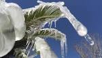 Rare snow forecast southern states