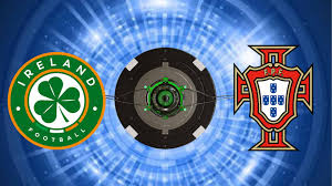 Irlanda vs. Portugal: Dónde ver el partido clave por Eliminatorias