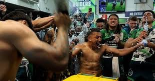 Canberra Raiders - News update